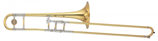 YAMAHA-Xeno-Trombone YSL-881