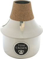 TOM CROWN-Practise Mute for Trumpet