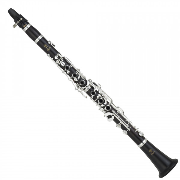 YAMAHA Klarinette YCL 457II-20