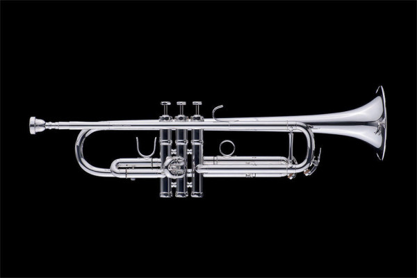 SCHAGERL-Bb-Trumpet -Las Vegas-S Intercontinal Series