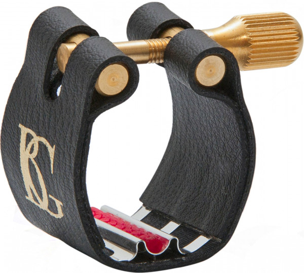 BG - L12RS ligature for alto-saxophone