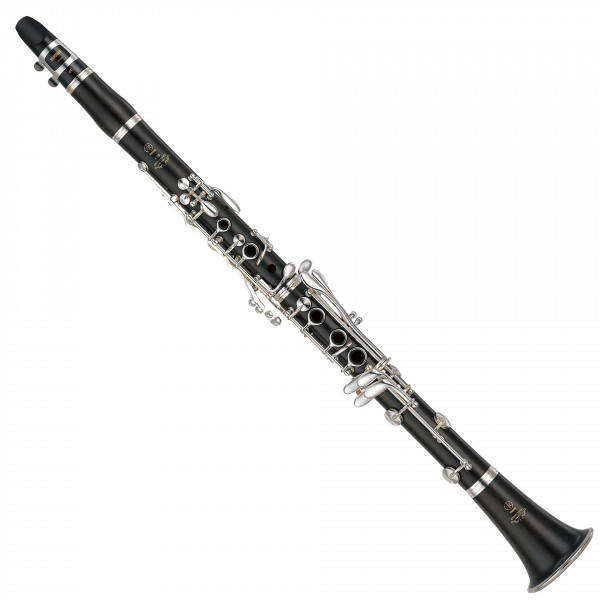 YAMAHA Klarinette YCL 650-E