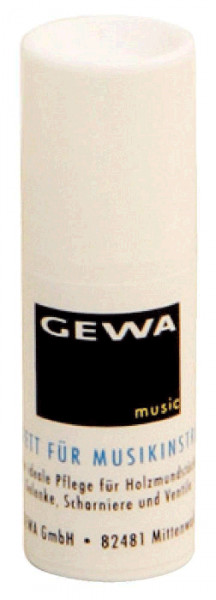 GEWA-Cork grease