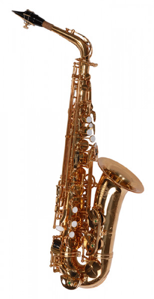 LE MONDE Altsaxophon Universal