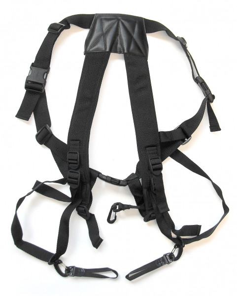 NEOTECH-Tuba -Pad It- Harness Tragegurt Regular