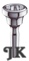 JK-EXCLUSIVE Posaunenmundstück 01BK-S