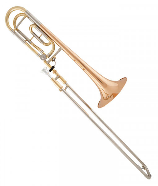 aS-Bb/F-Tenor-Trombone -TERRA- ASL-430G