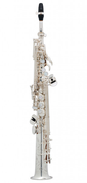 SELMER-Sopransaxophon SA80/III vers.