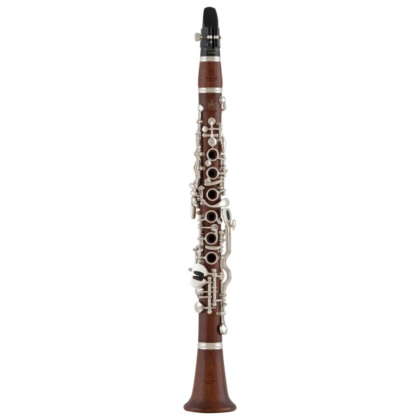 UEBEL Eb-Clarinet 721/III Mopane