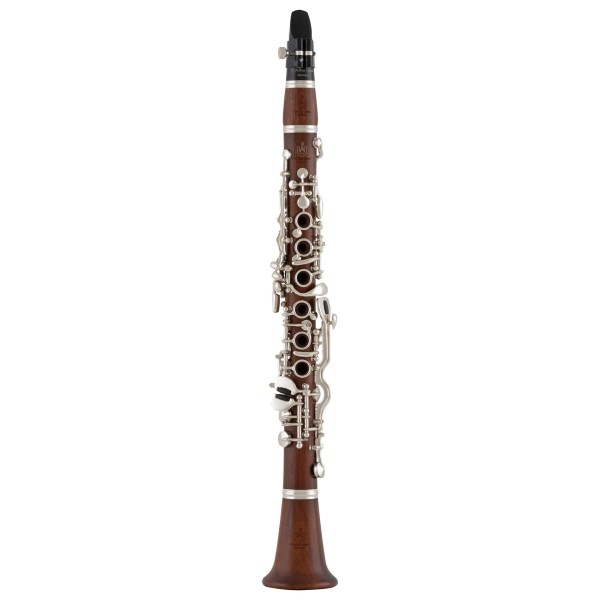 UEBEL-Eb-Clarinet 721/III Mopane