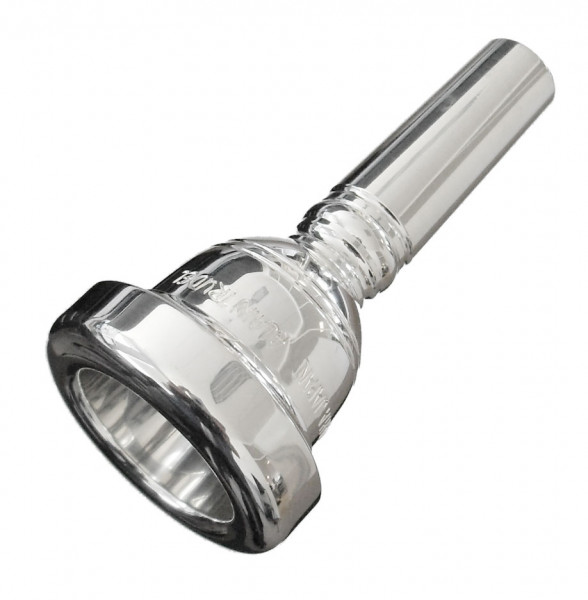 YAMAHA-Mouthpiece Trombone Signature -Alain Trudel-