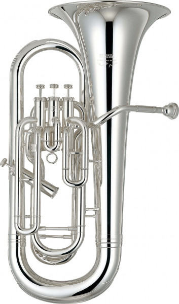 YAMAHA-Euphonium YEP-621S