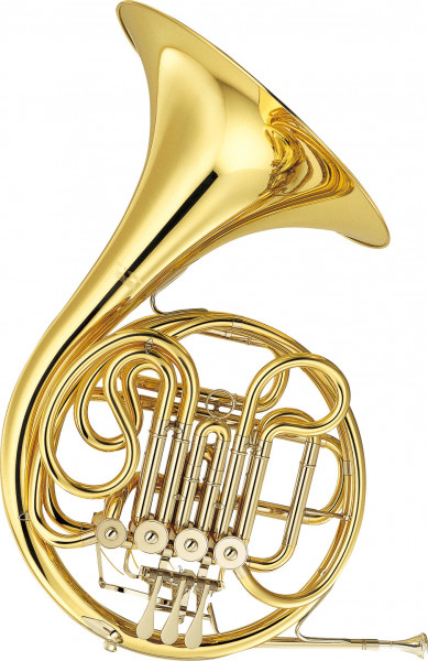 YAMAHA-Horn YHR-567