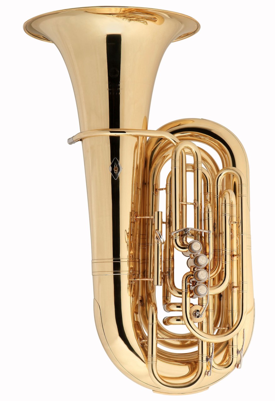 CC-Tubas